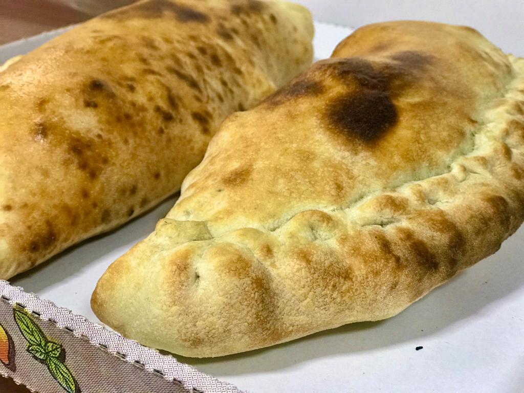 Napolitan Pizza-8