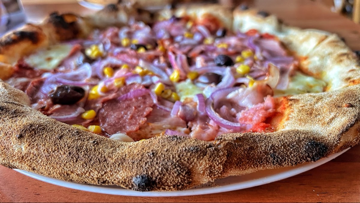 Napolitan Pizza-9