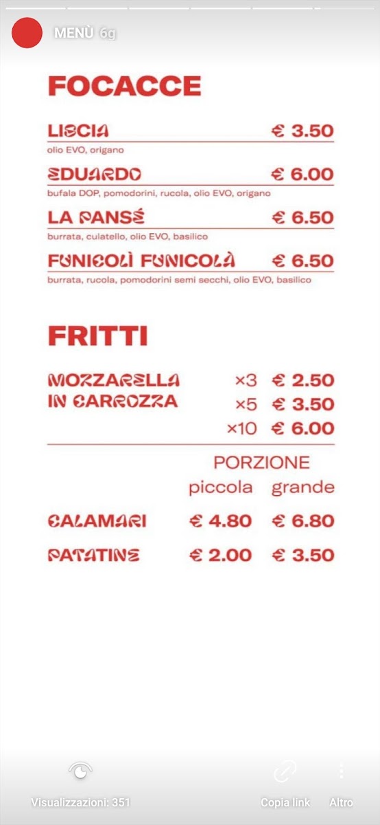 Menu Napul’È-10