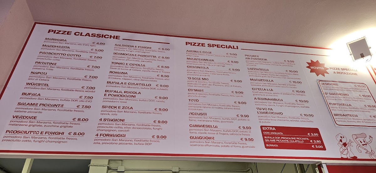 Menu Napul’È-3