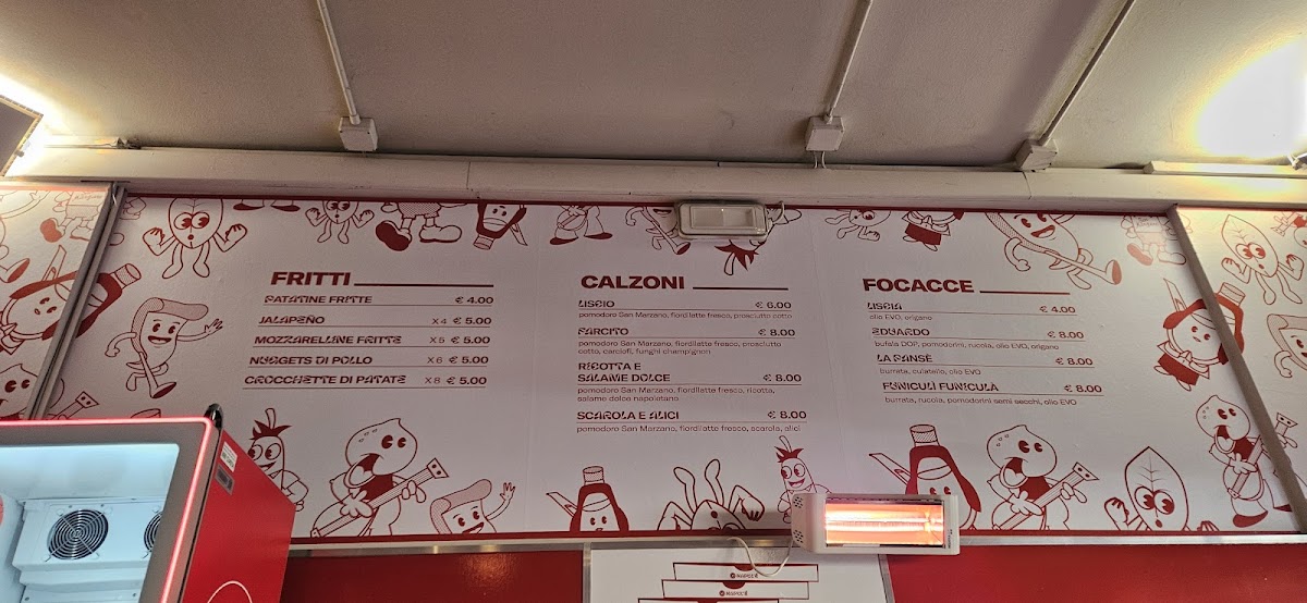 Menu Napul’È-4