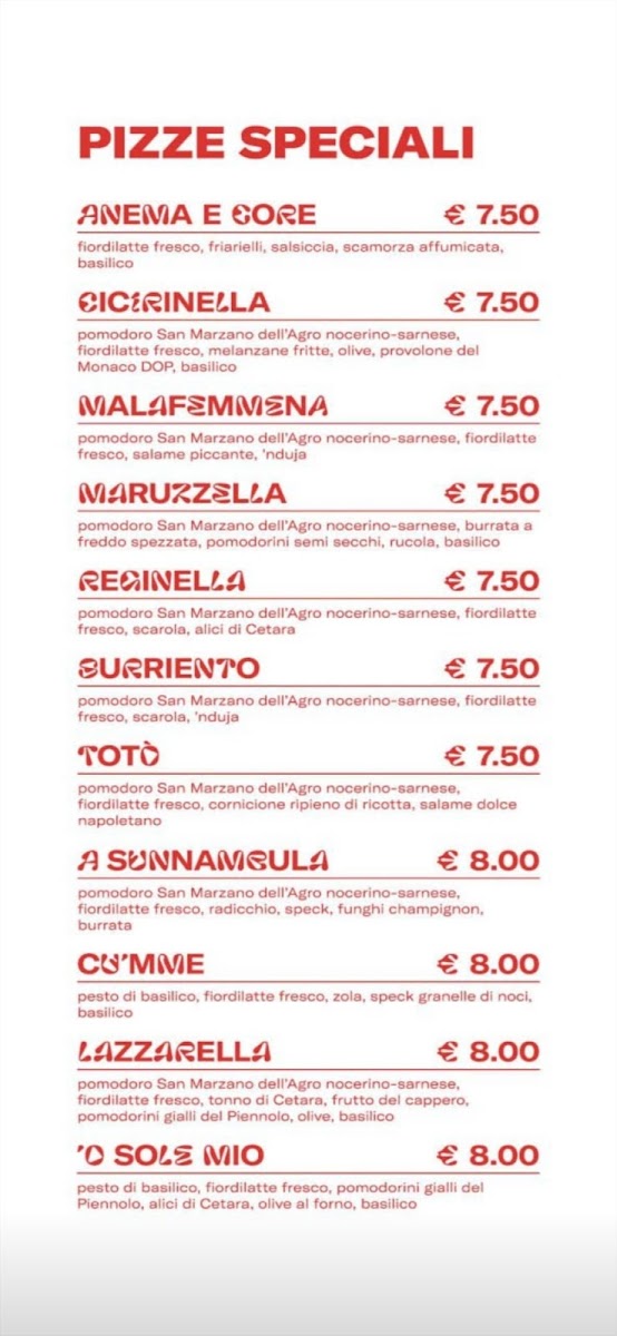 Menu Napul’È-7