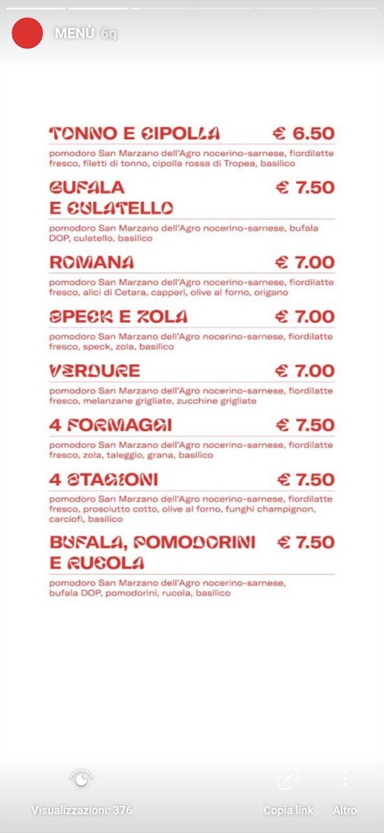 Menu Napul’È-8