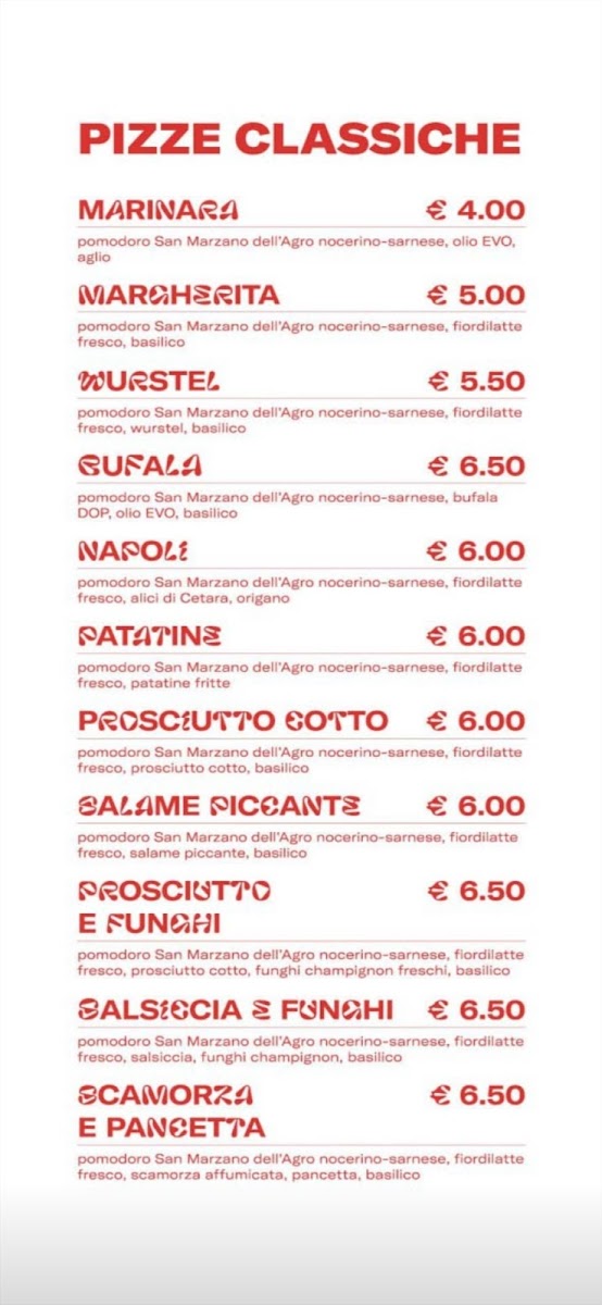 Menu Napul’È-9