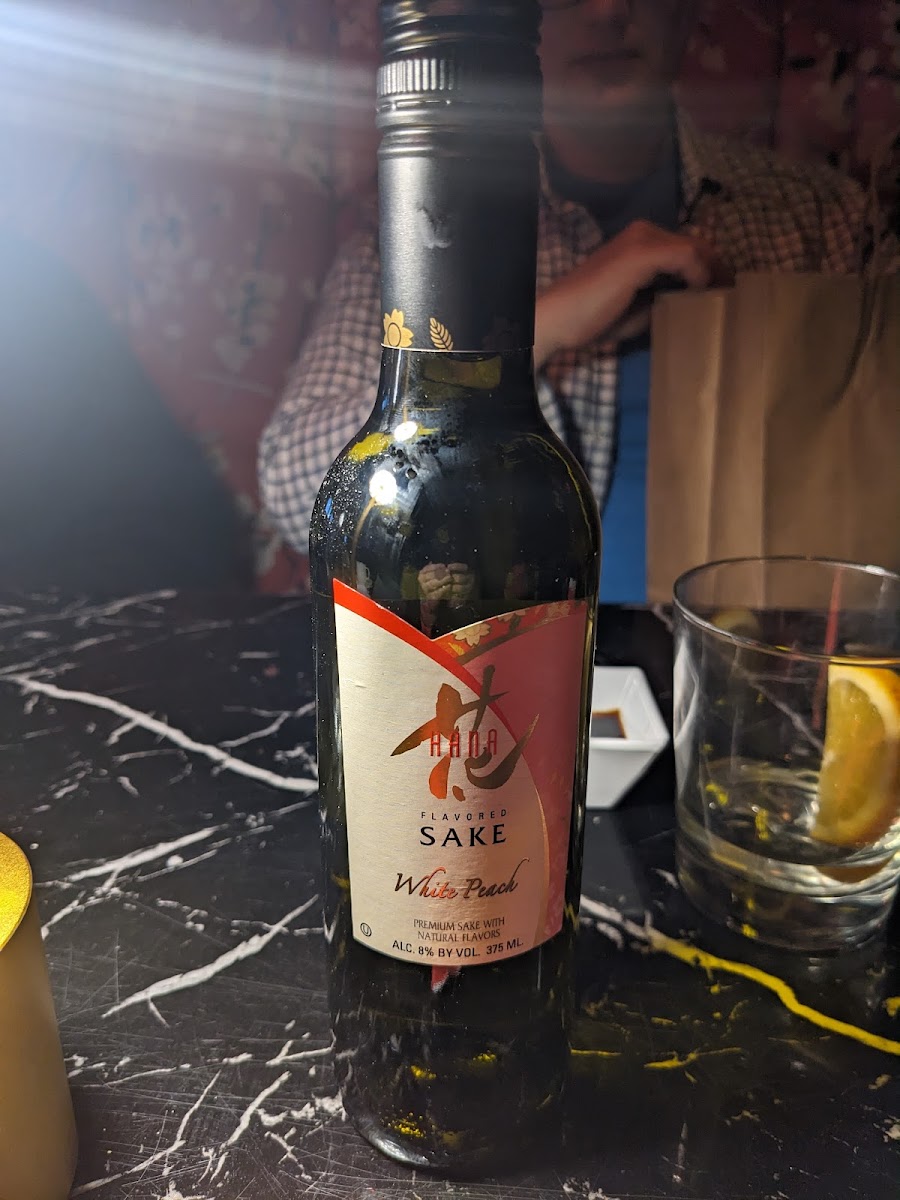Nara Sushi & Hibachi Steakhouse-7