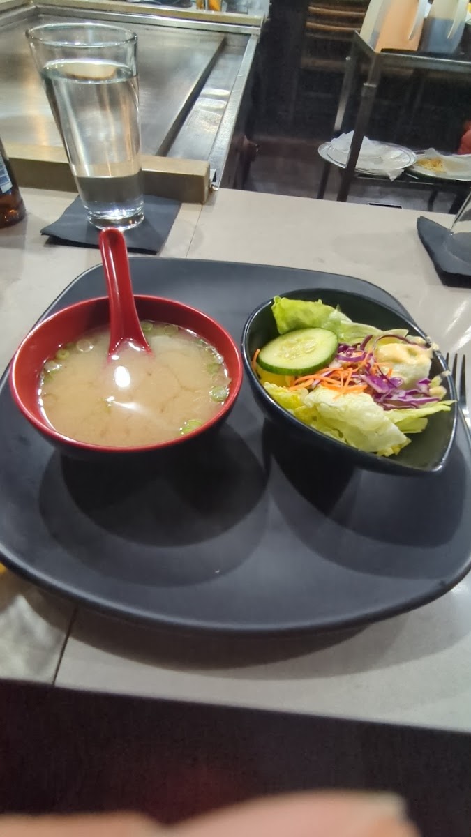Nara Sushi & Hibachi Steakhouse-9