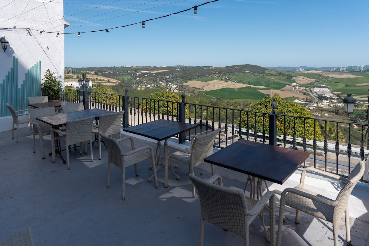 Narea Restaurante