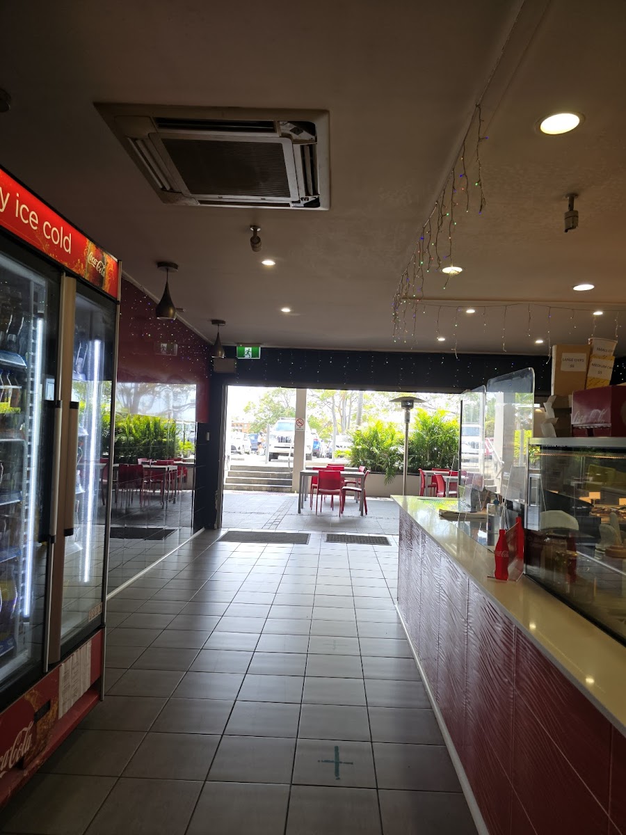 Nargis Gourmet Food Indian & Kebab-3