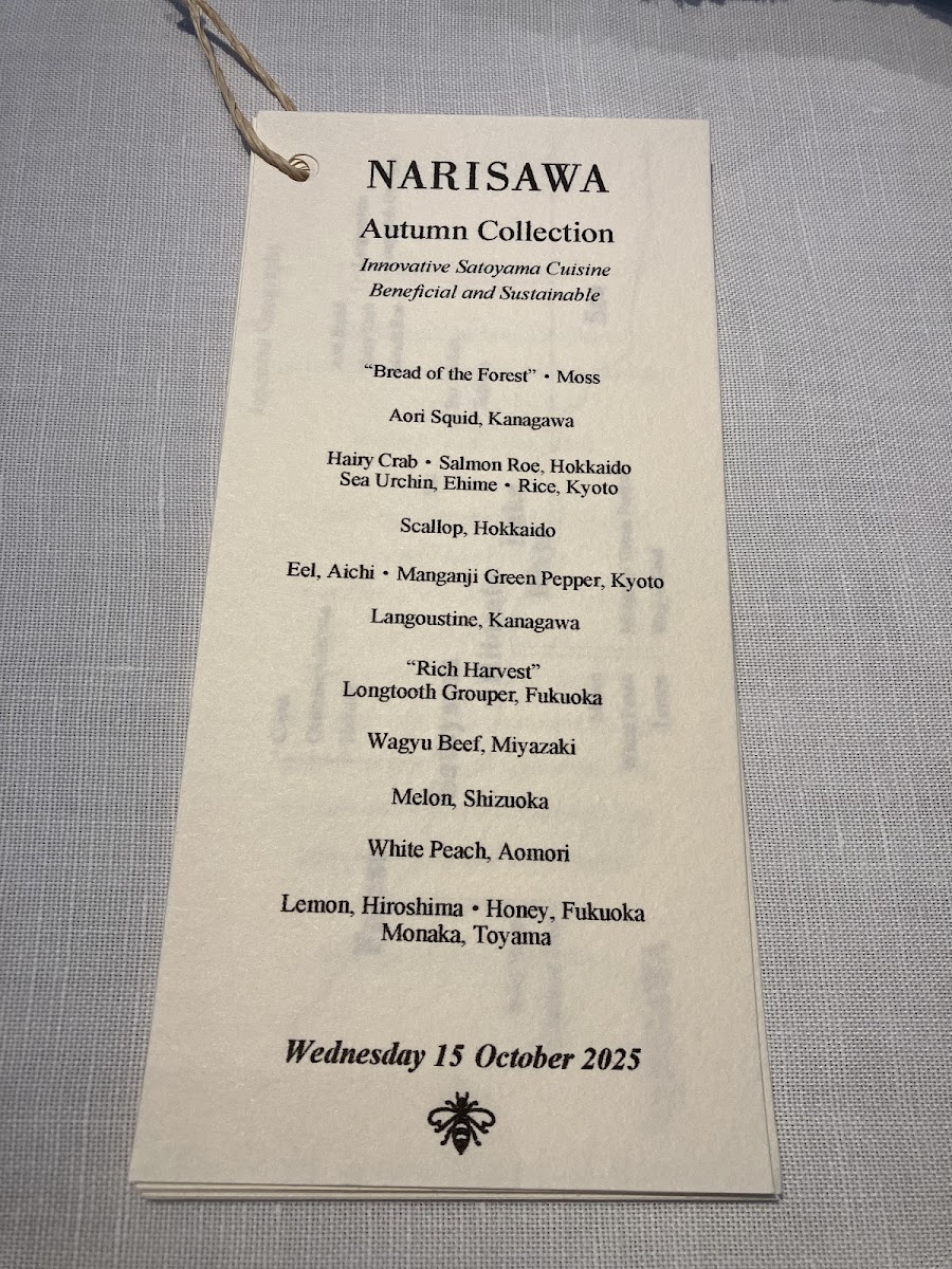 Menu Narisawa-2