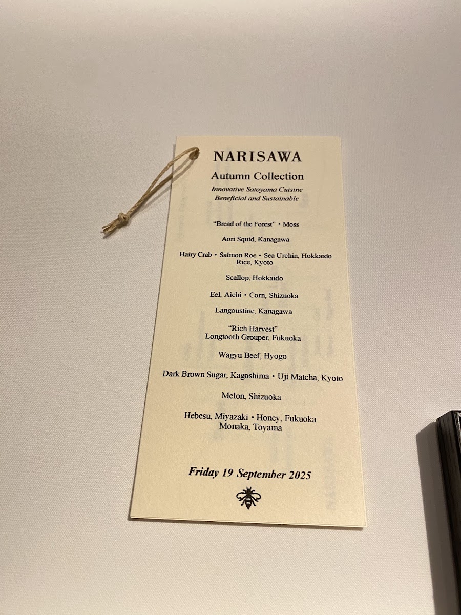 Menu Narisawa-3