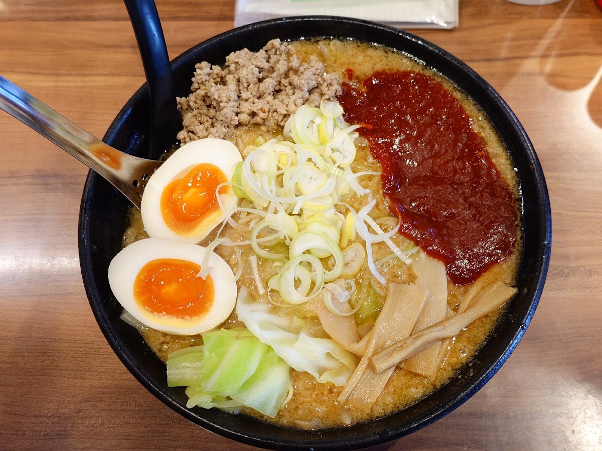Naritake Ikebukuro-3