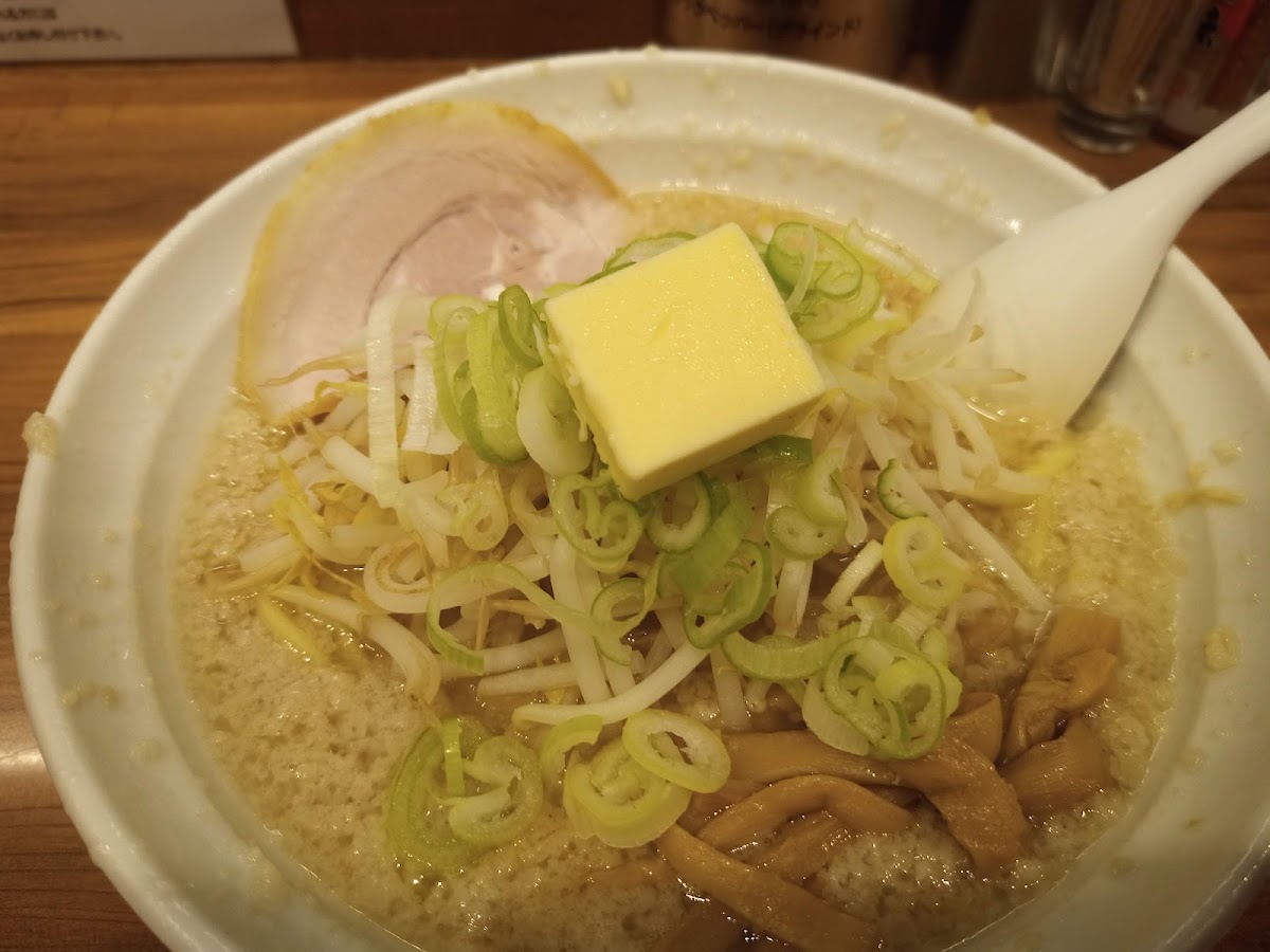 Naritake Ikebukuro-5