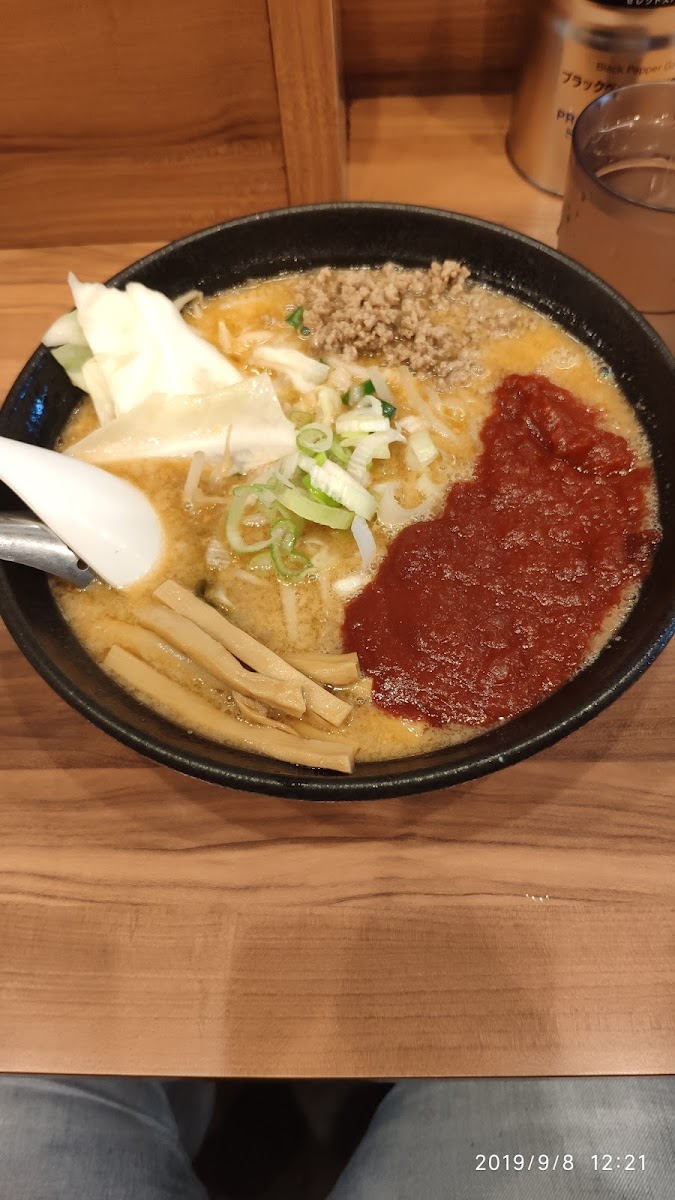 Naritake Ikebukuro-8