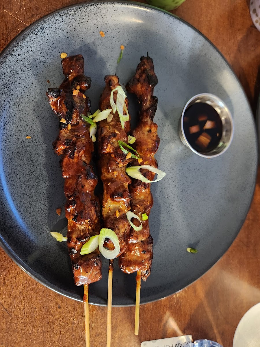 Narra Restaurant & Lounge-9