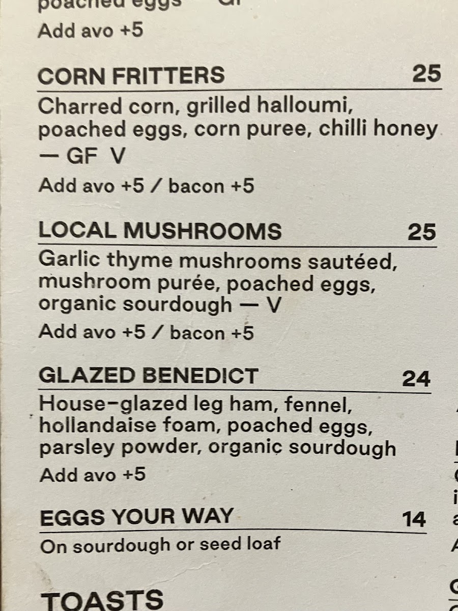 Menu Nash Lane-2