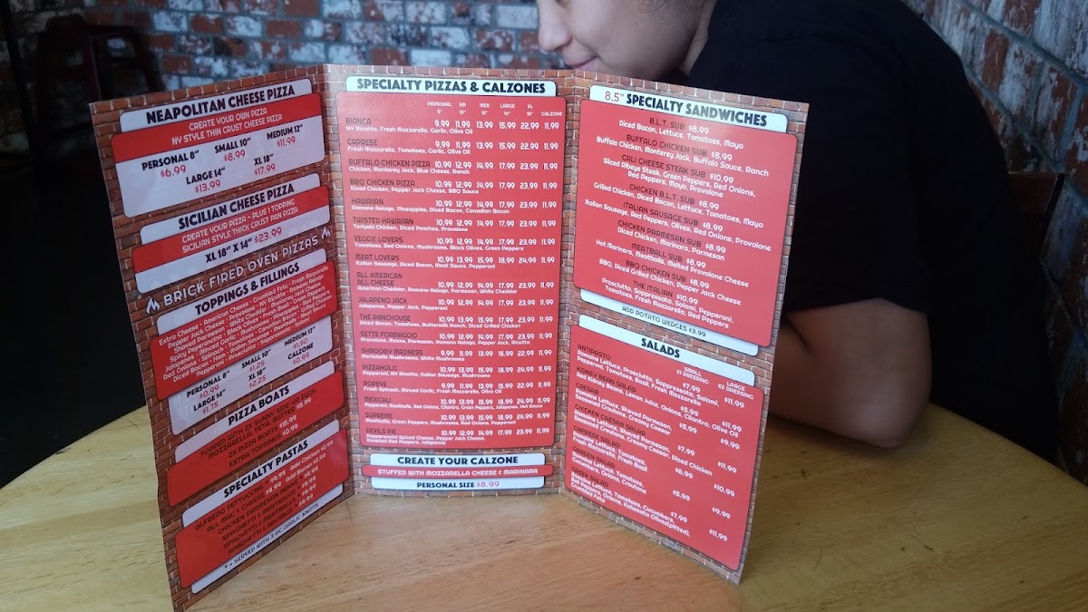 Menu Nashville Hot Chicken-6
