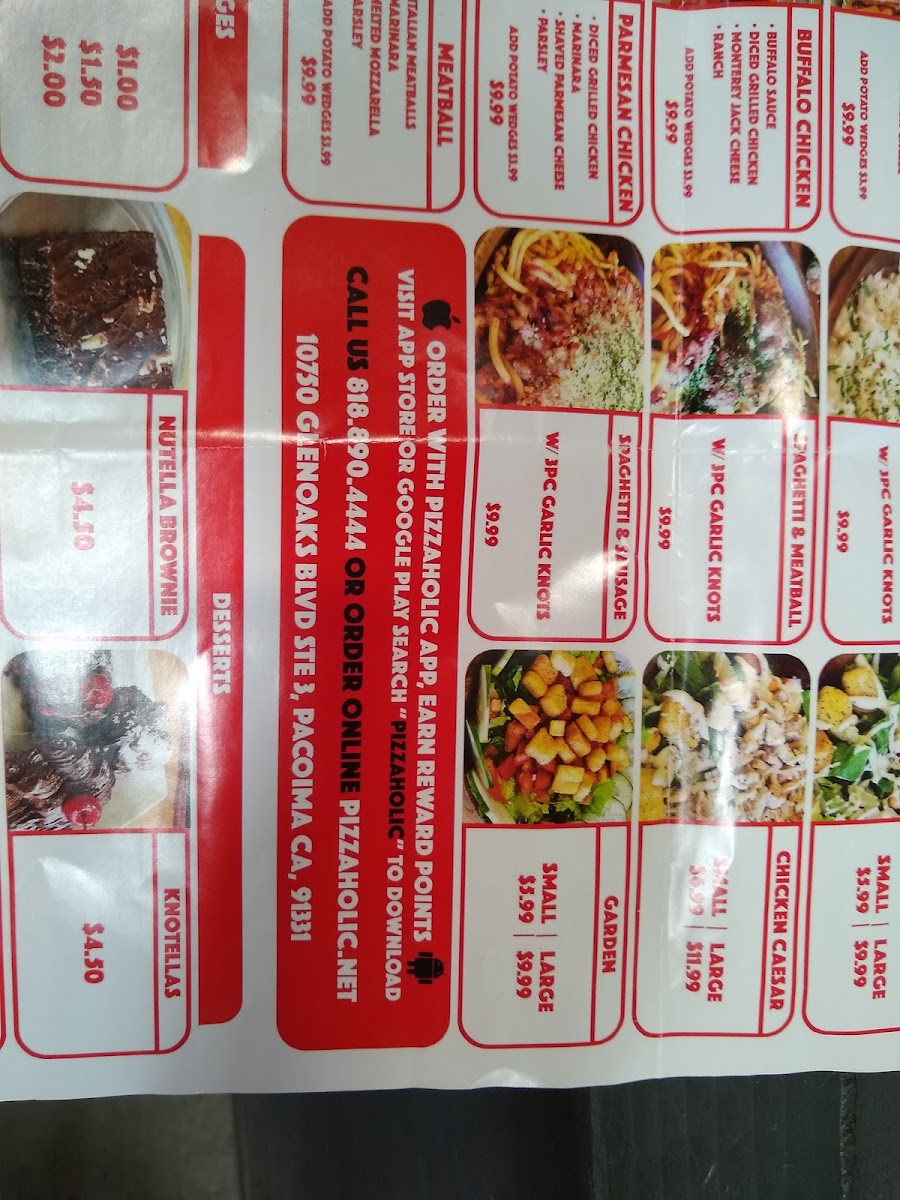 Menu Nashville Hot Chicken-7