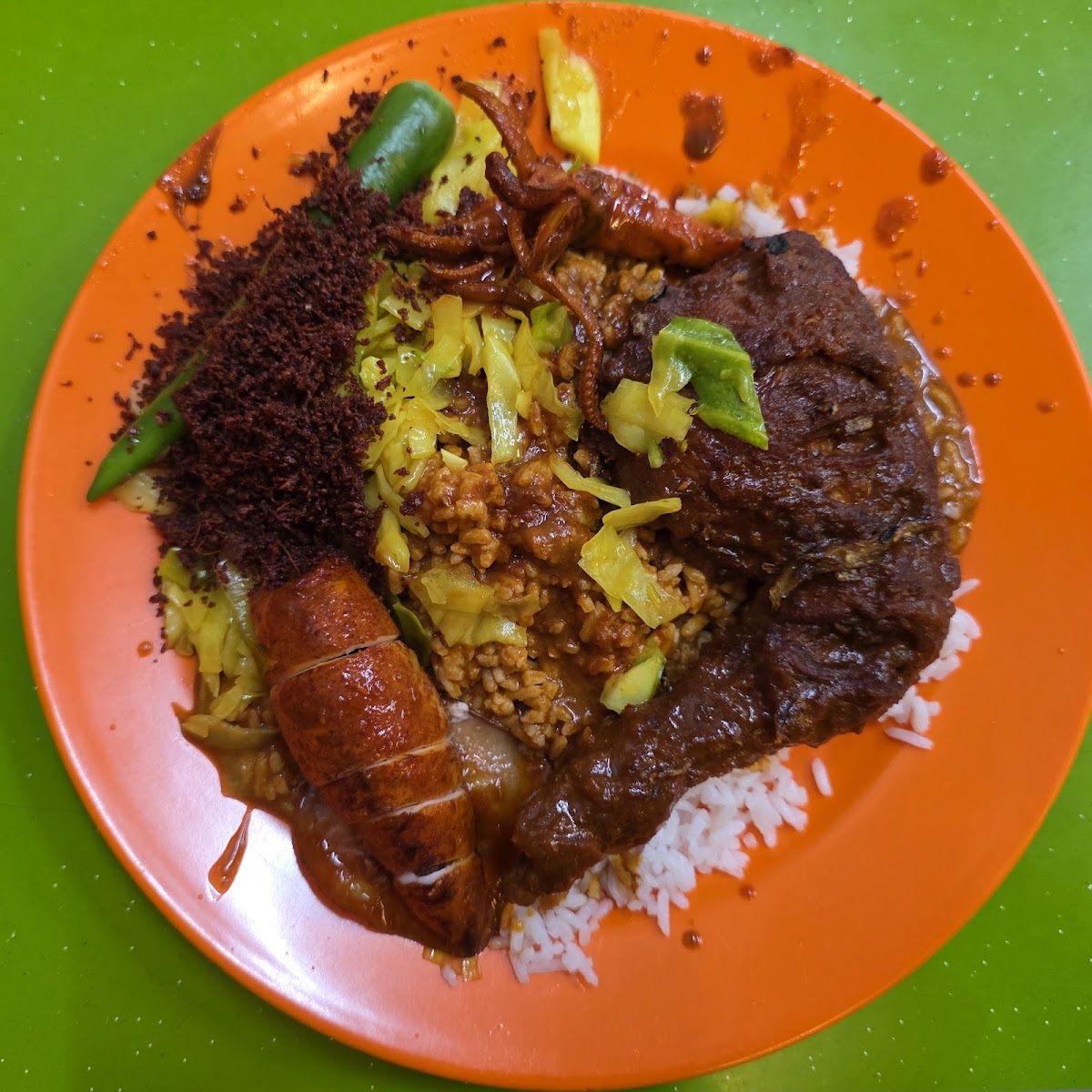 Nasi Kandar Gani Maju-3
