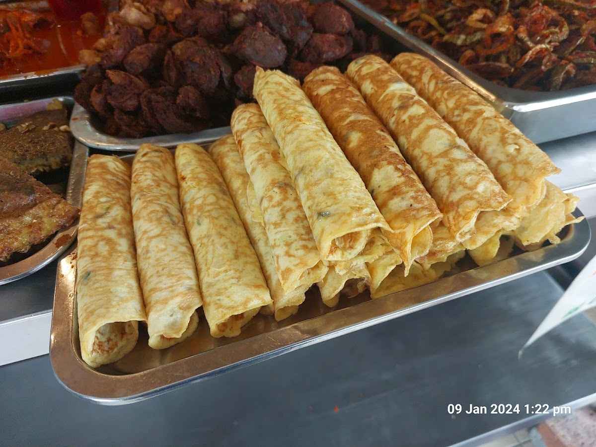 Nasi Kandar Gani Maju-8