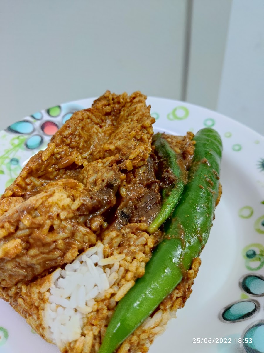 Nasi Kandar Gani Maju-9