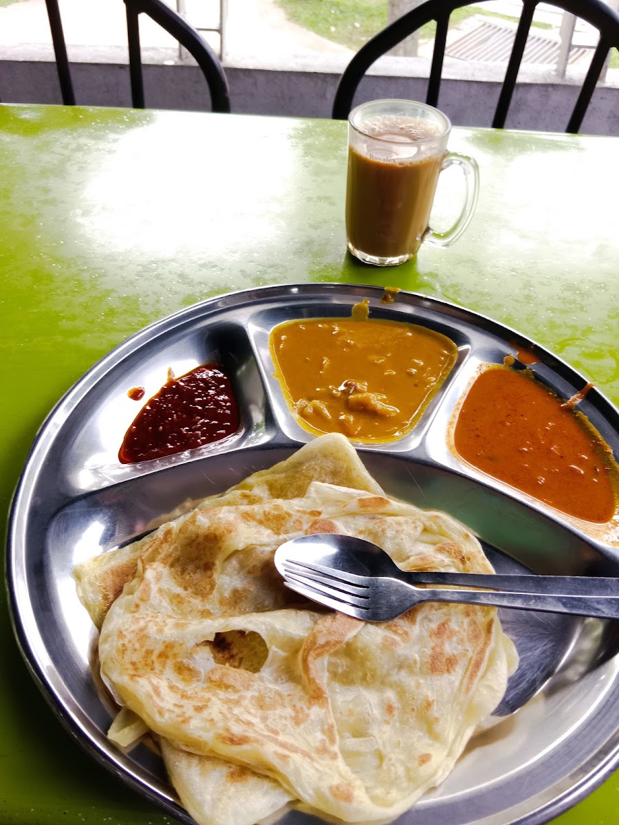 Nasi Lemak Royale Kedah-8