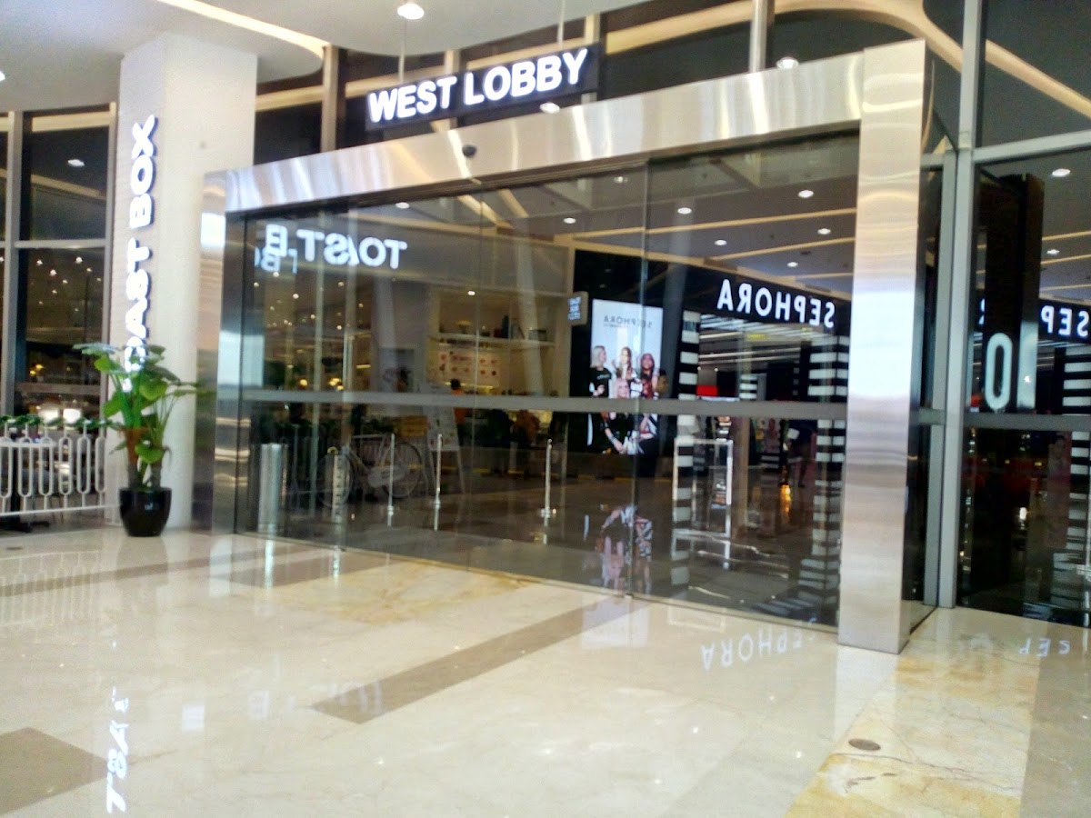 Nasi Liwet Bu Sarmi, Lojiwetan
