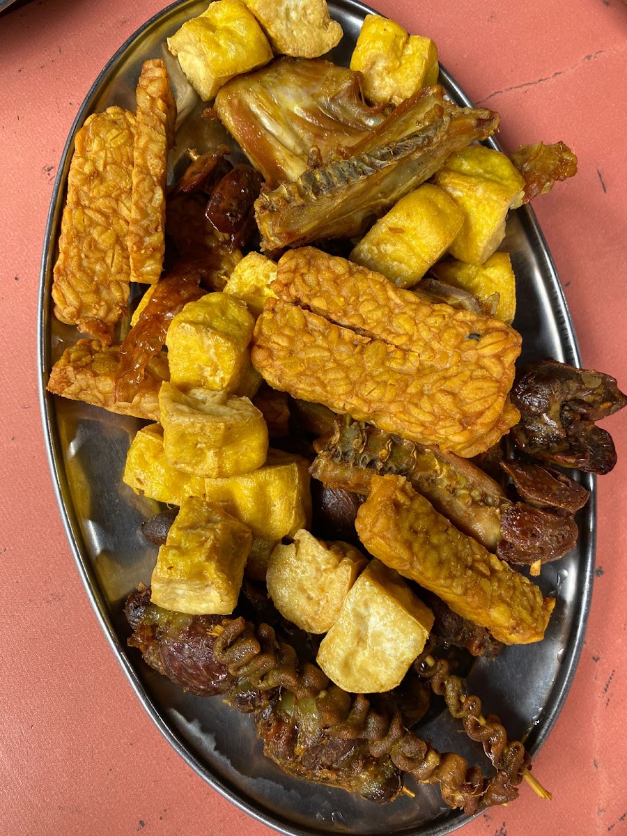 Nasi Uduk Gondangdia-10