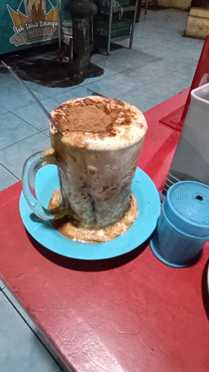 Nasi Uduk Gondangdia-2