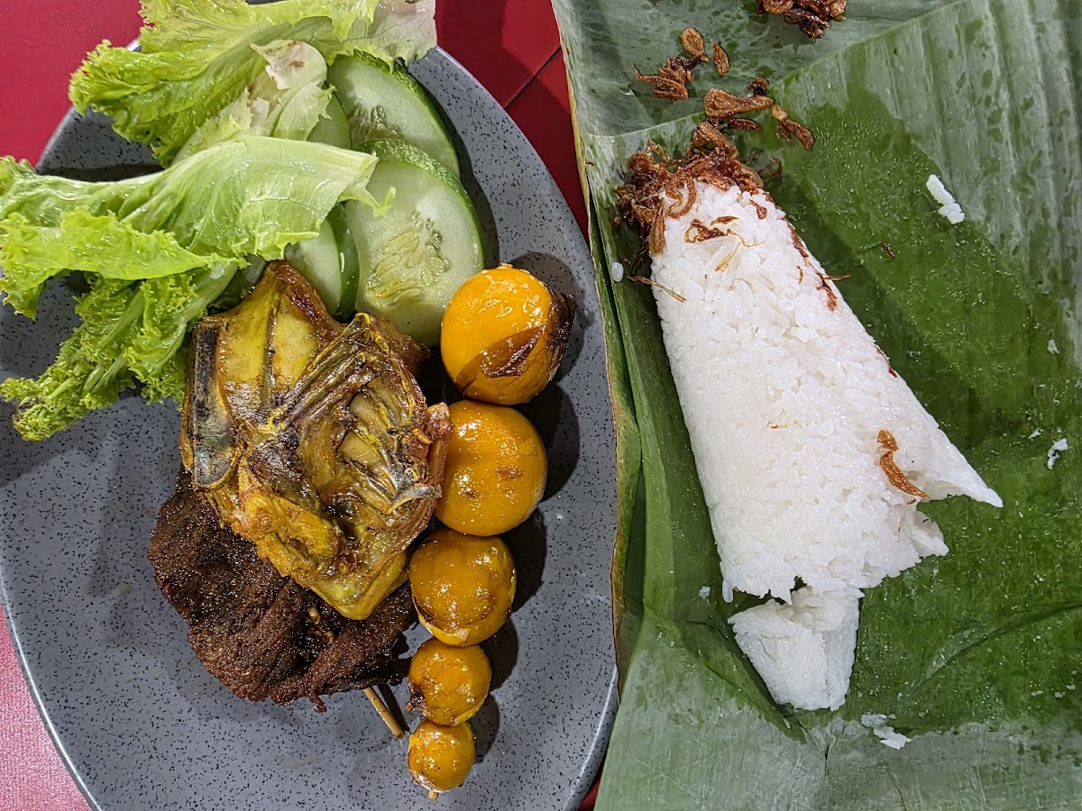 Nasi Uduk Gondangdia-3