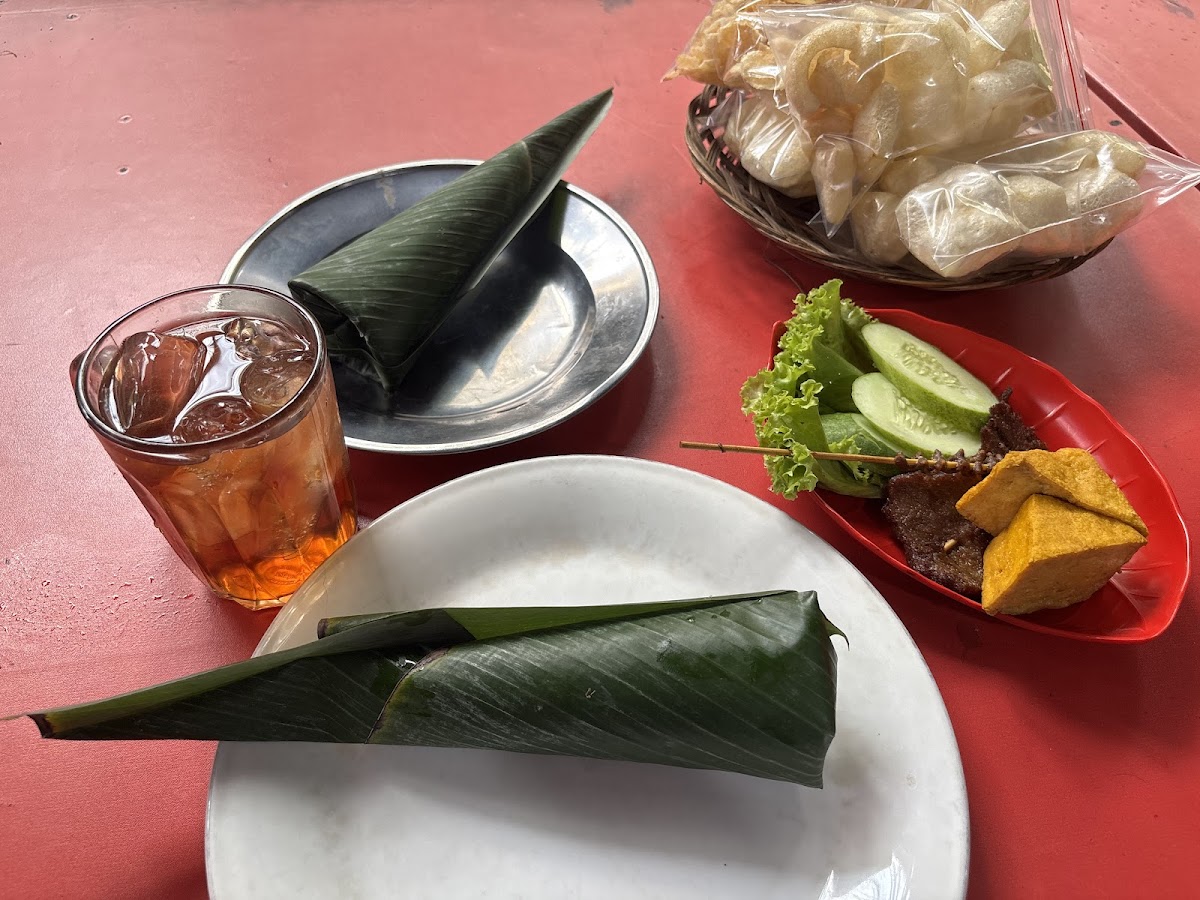 Nasi Uduk Gondangdia-4