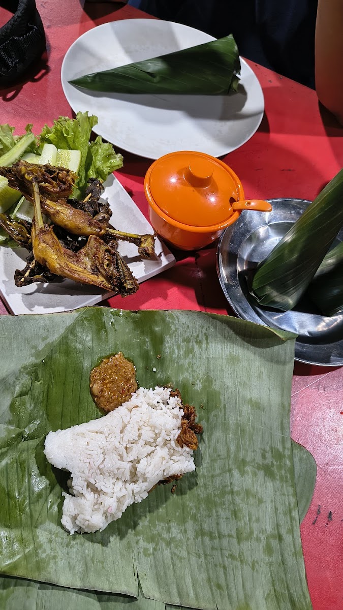 Nasi Uduk Gondangdia-5