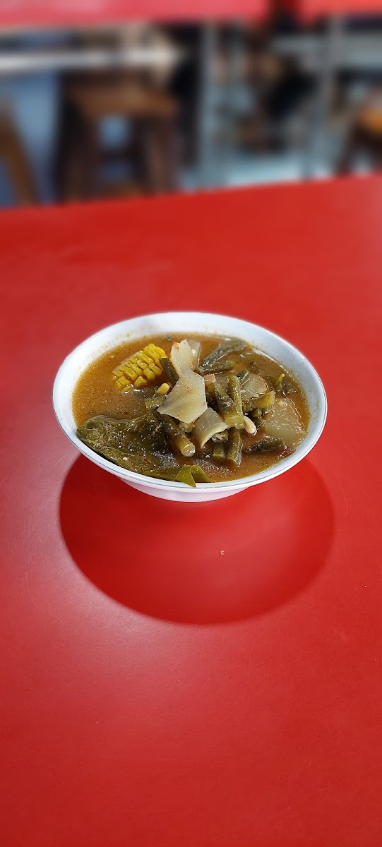 Nasi Uduk Gondangdia-6