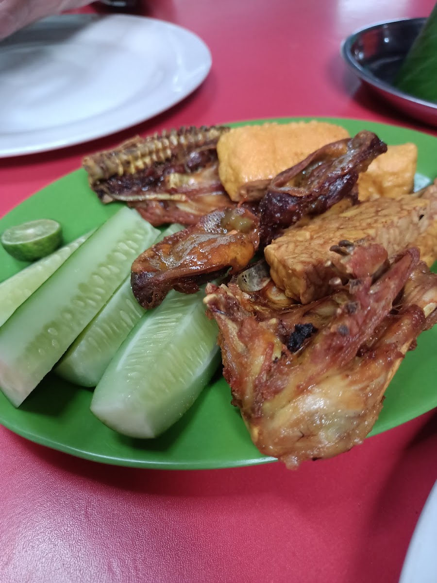 Nasi Uduk Gondangdia-7