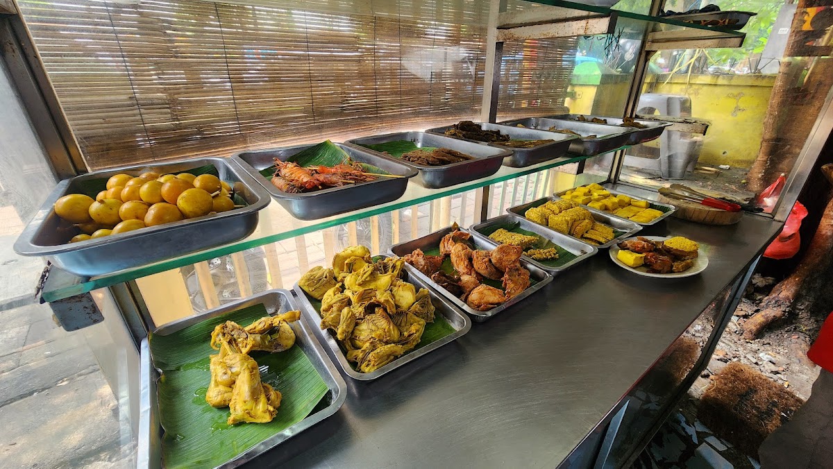 Nasi Uduk Gondangdia-8