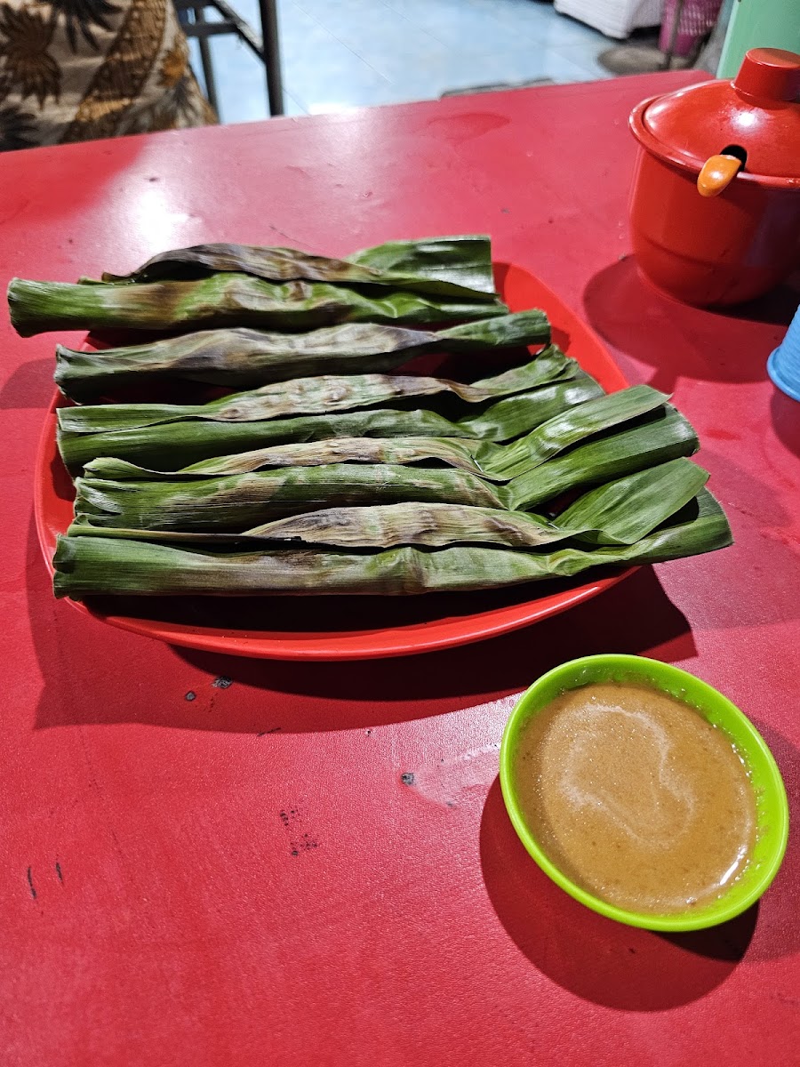 Nasi Uduk Gondangdia-9