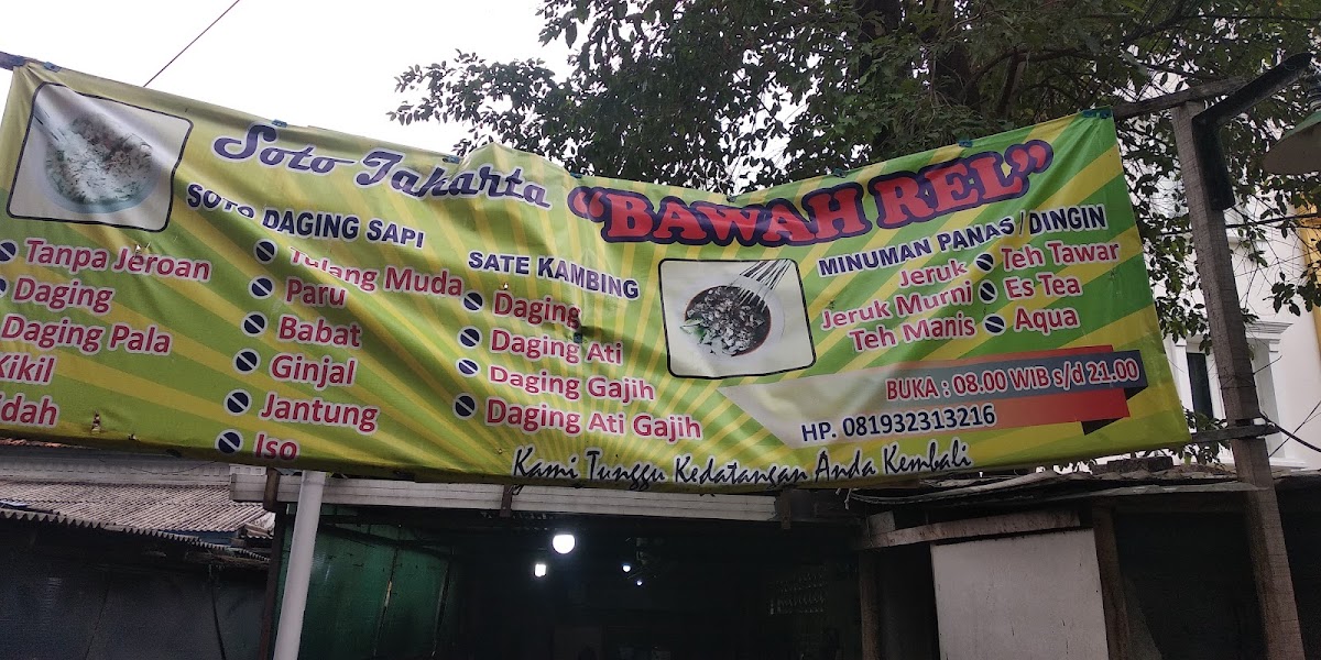 Menu Nasi Uduk Gondangdia-3