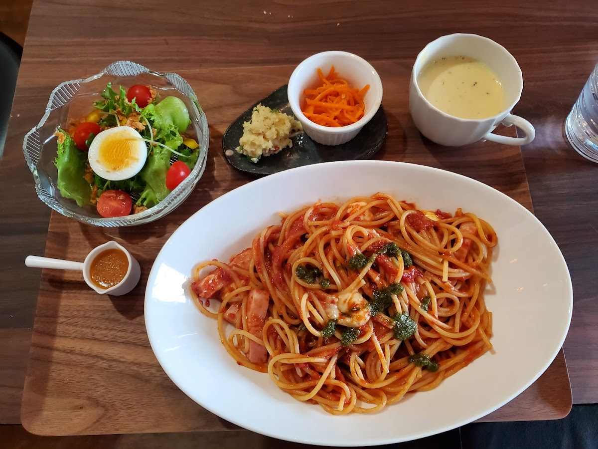 Nasu Cafe-10