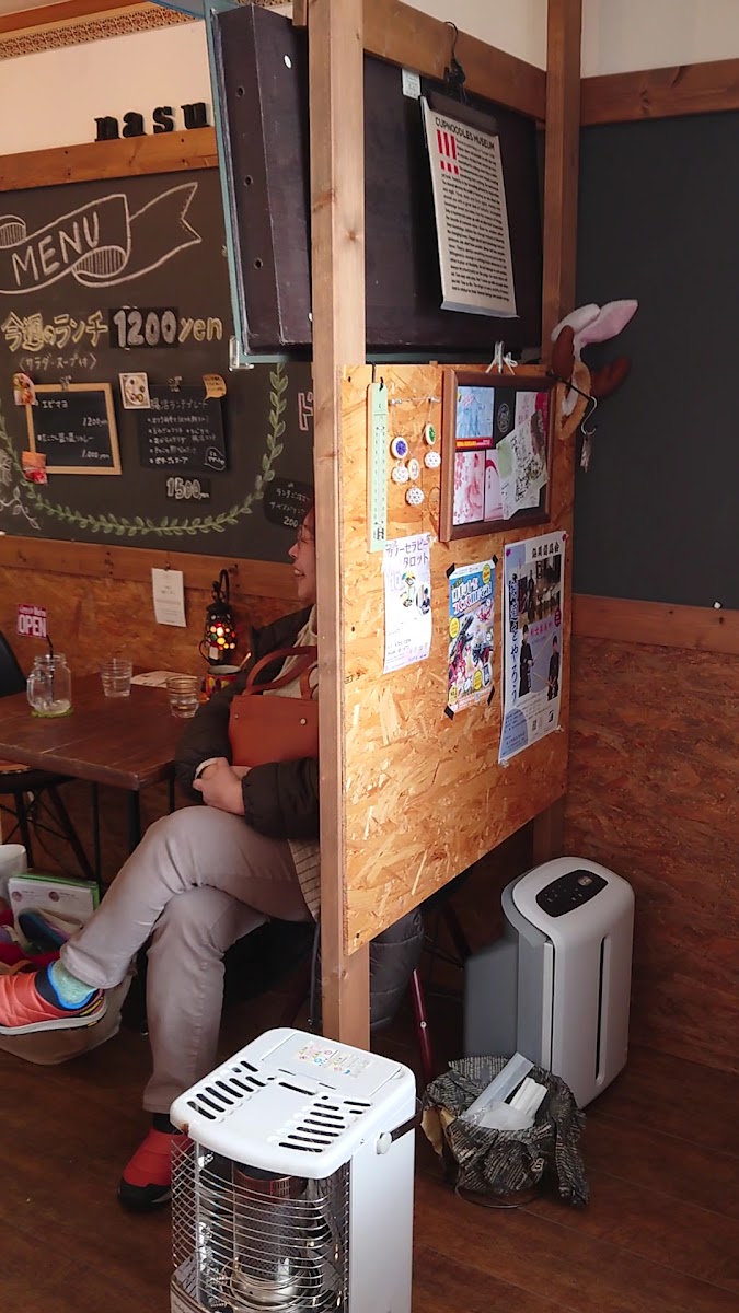 Nasu Cafe-2