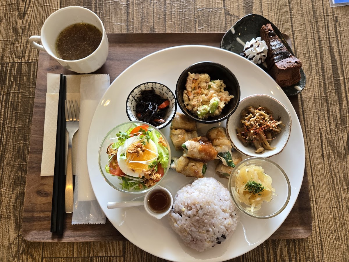 Nasu Cafe-3