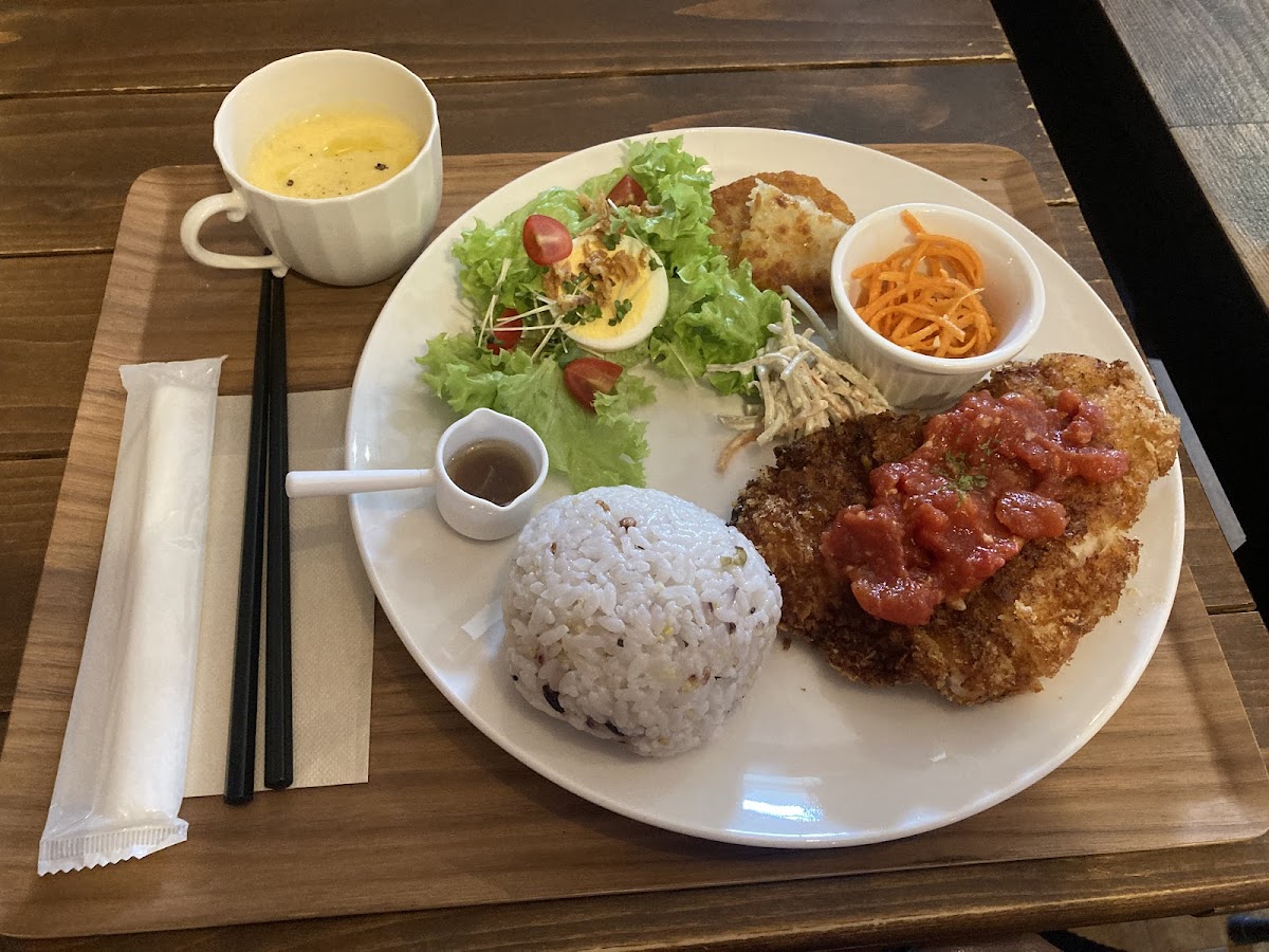 Nasu Cafe-4