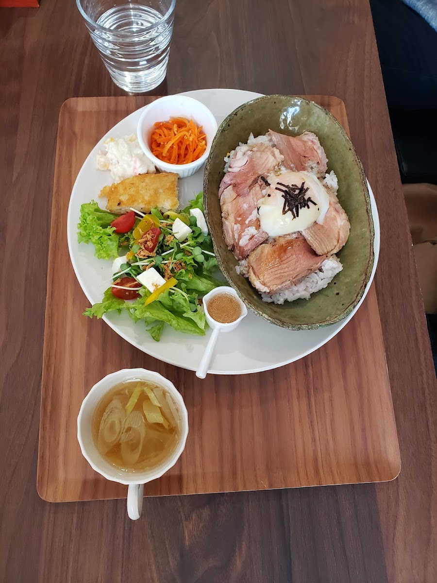 Nasu Cafe-6
