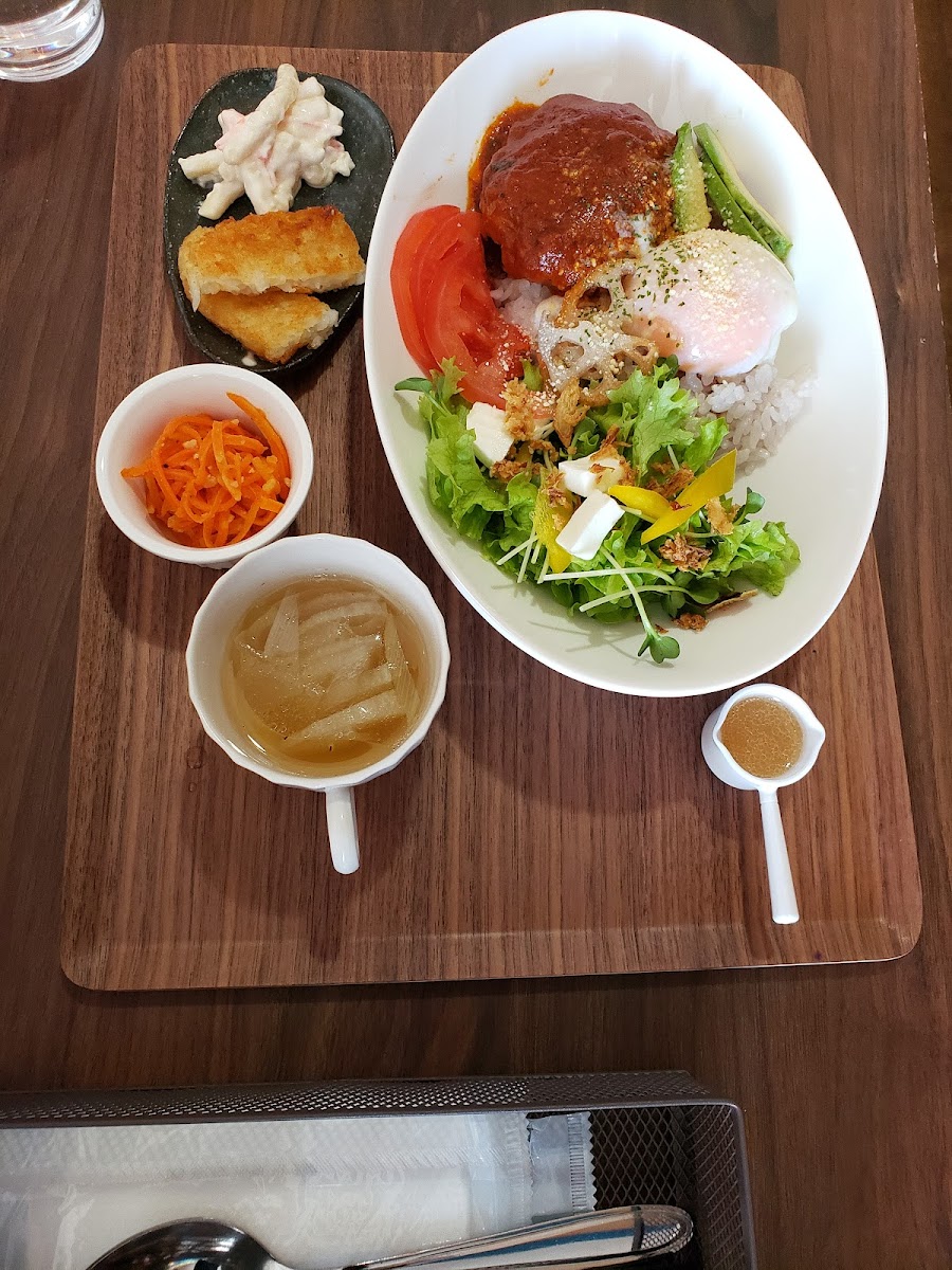 Nasu Cafe-7
