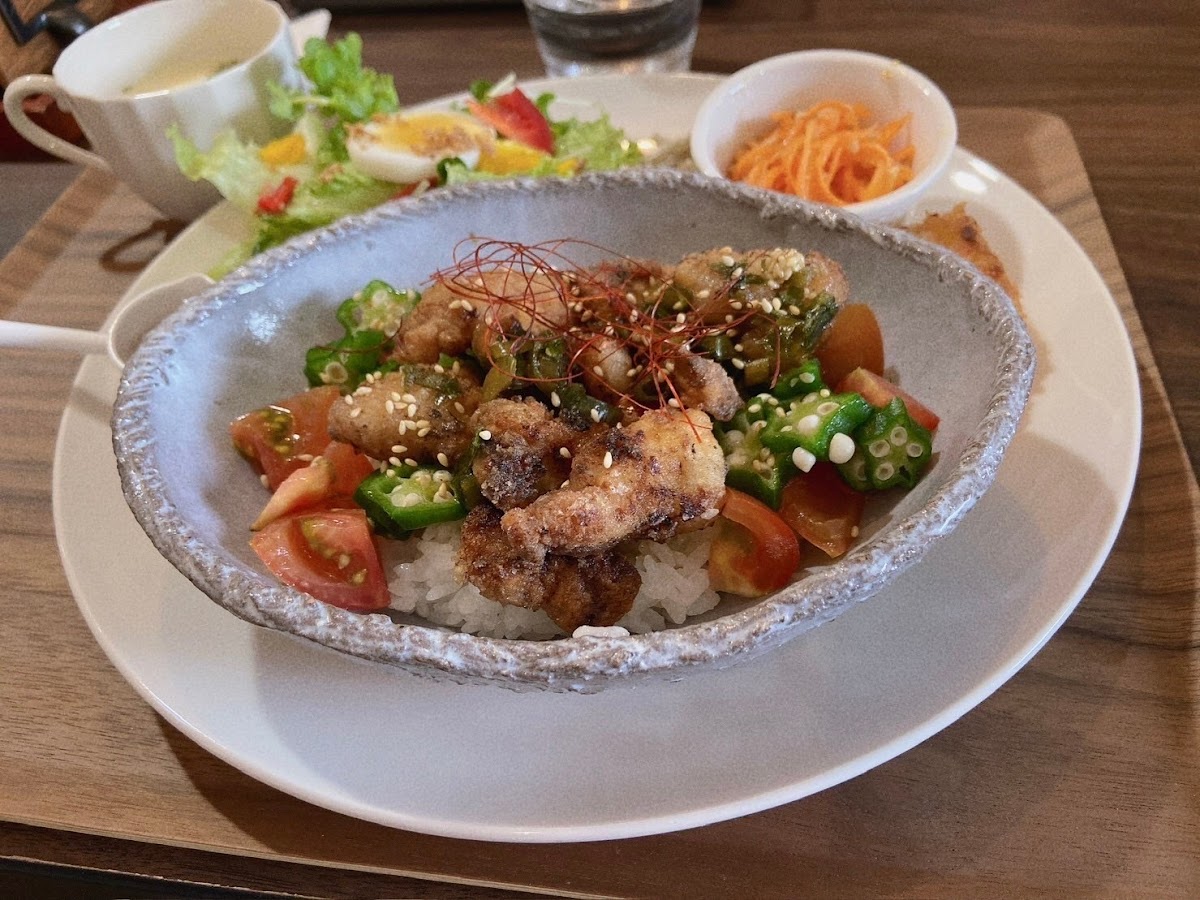 Nasu Cafe-8