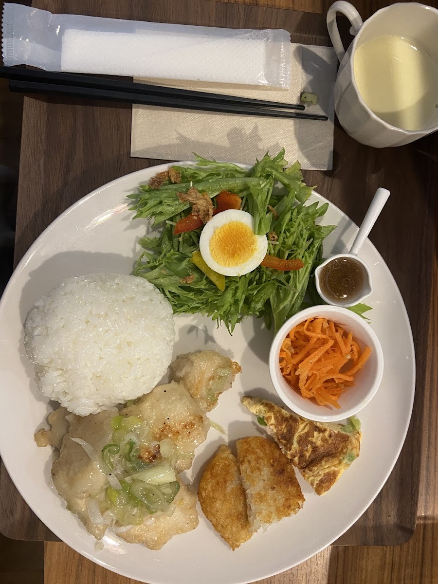 Nasu Cafe-9