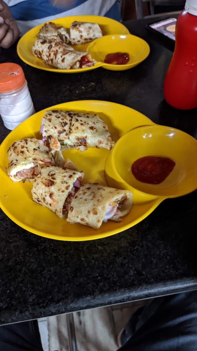 Nath Fast Food-5