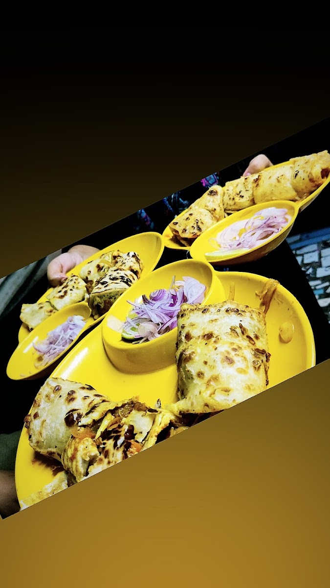 Nath Fast Food-8