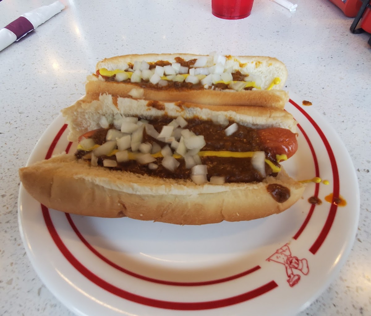 National Coney Island - Fraser-5