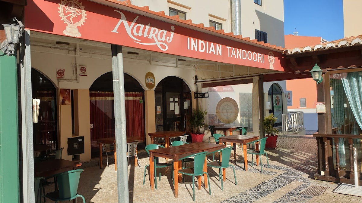 Natraj Indian Tandoori