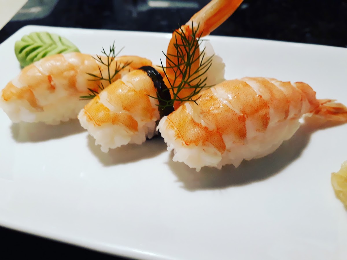 Natsu Sushi Lounge Bar-9