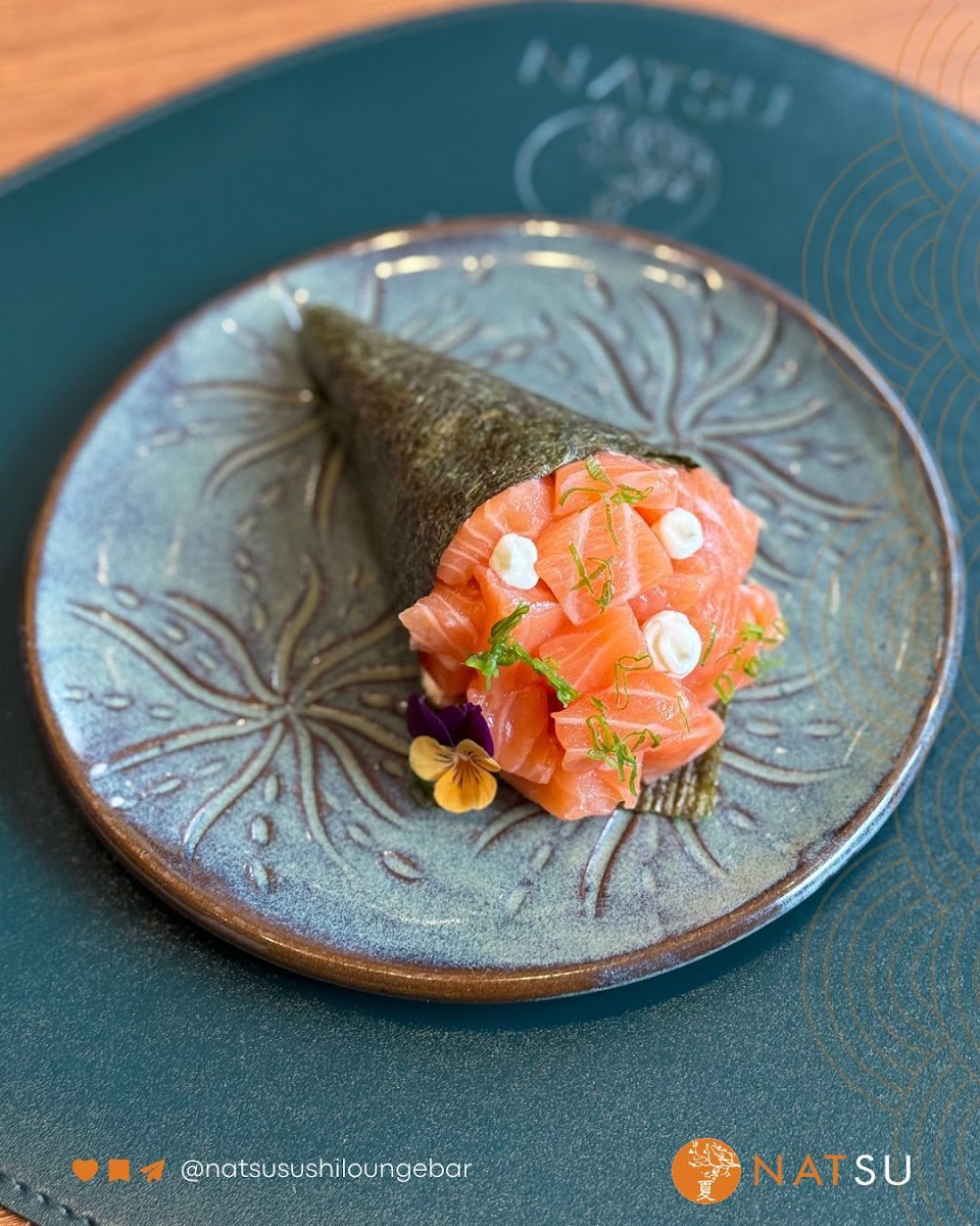 Natsu Sushi Lounge Bar-4
